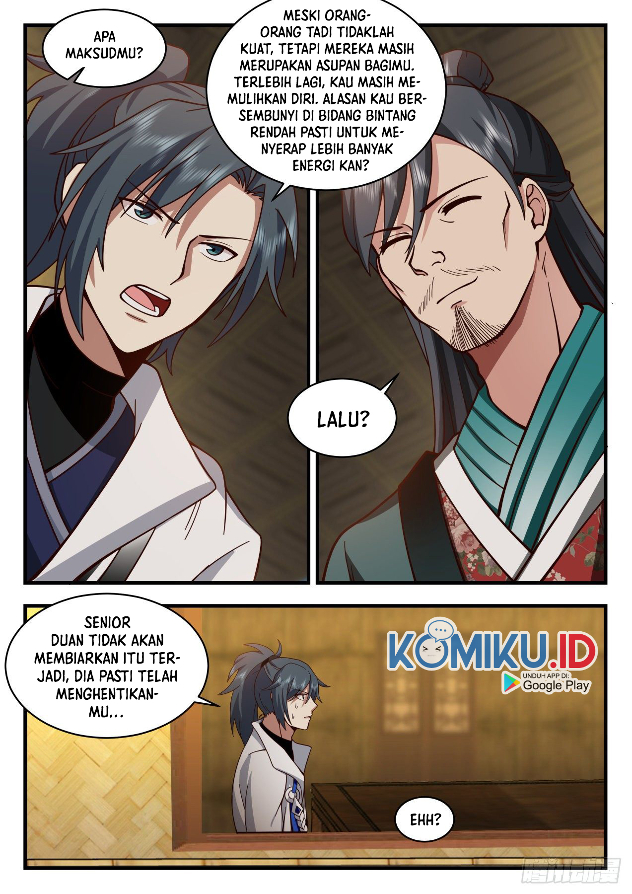 Martial Peak Part 2 Chapter 2170 - https://gambar-id.komiku.org/uploads2/2505459-7.jpg