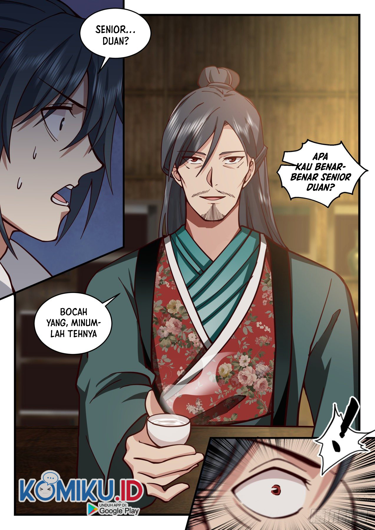Martial Peak Part 2 Chapter 2170 - https://gambar-id.komiku.org/uploads2/2505459-8.jpg