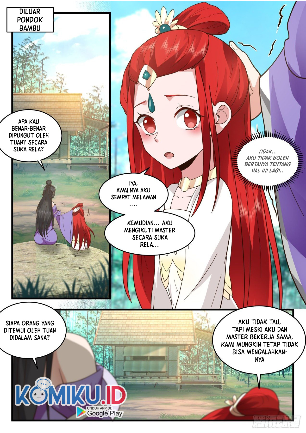 Martial Peak Part 2 Chapter 2171 - https://gambar-id.komiku.org/uploads2/2505460-10.jpg