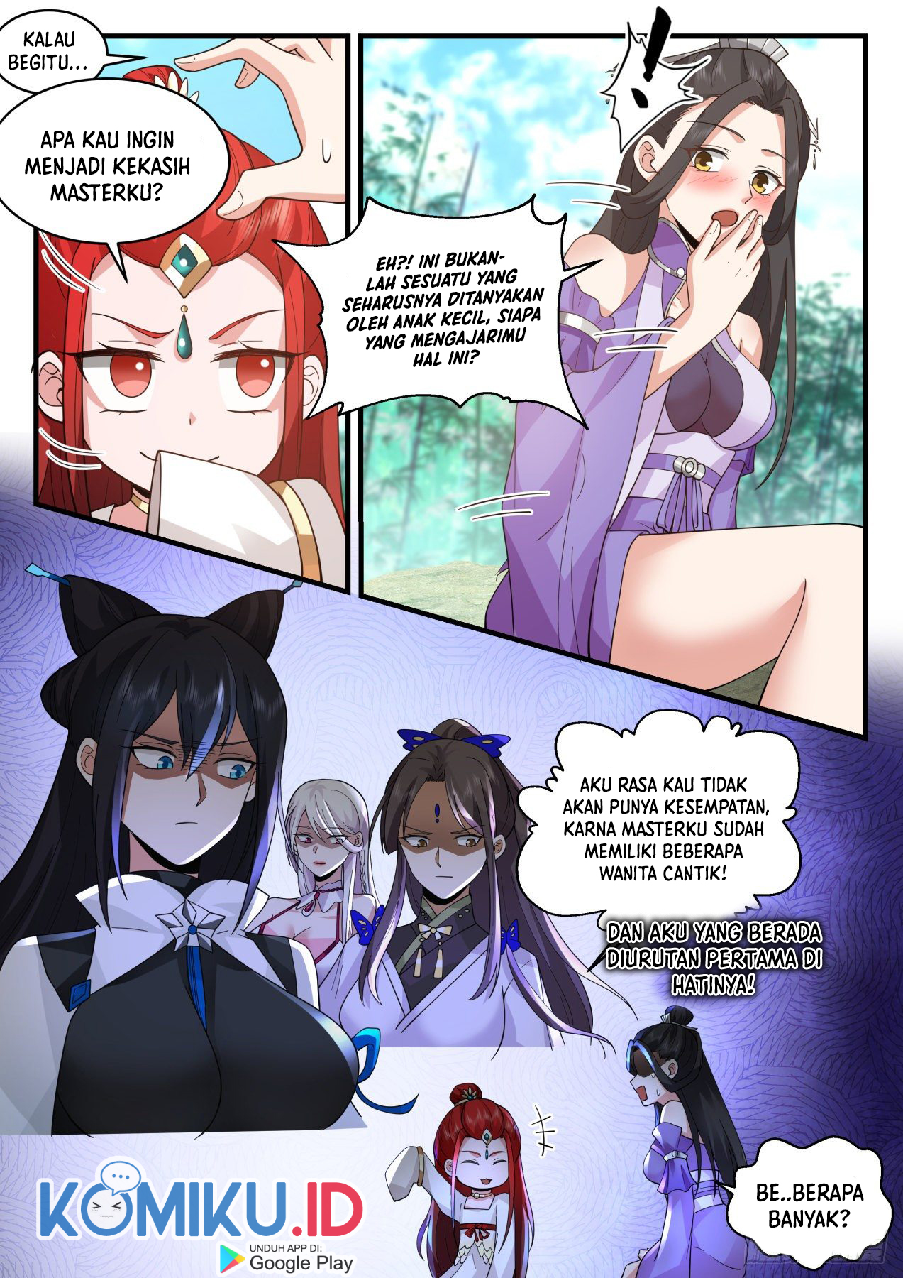 Martial Peak Part 2 Chapter 2171 - https://gambar-id.komiku.org/uploads2/2505460-11.jpg