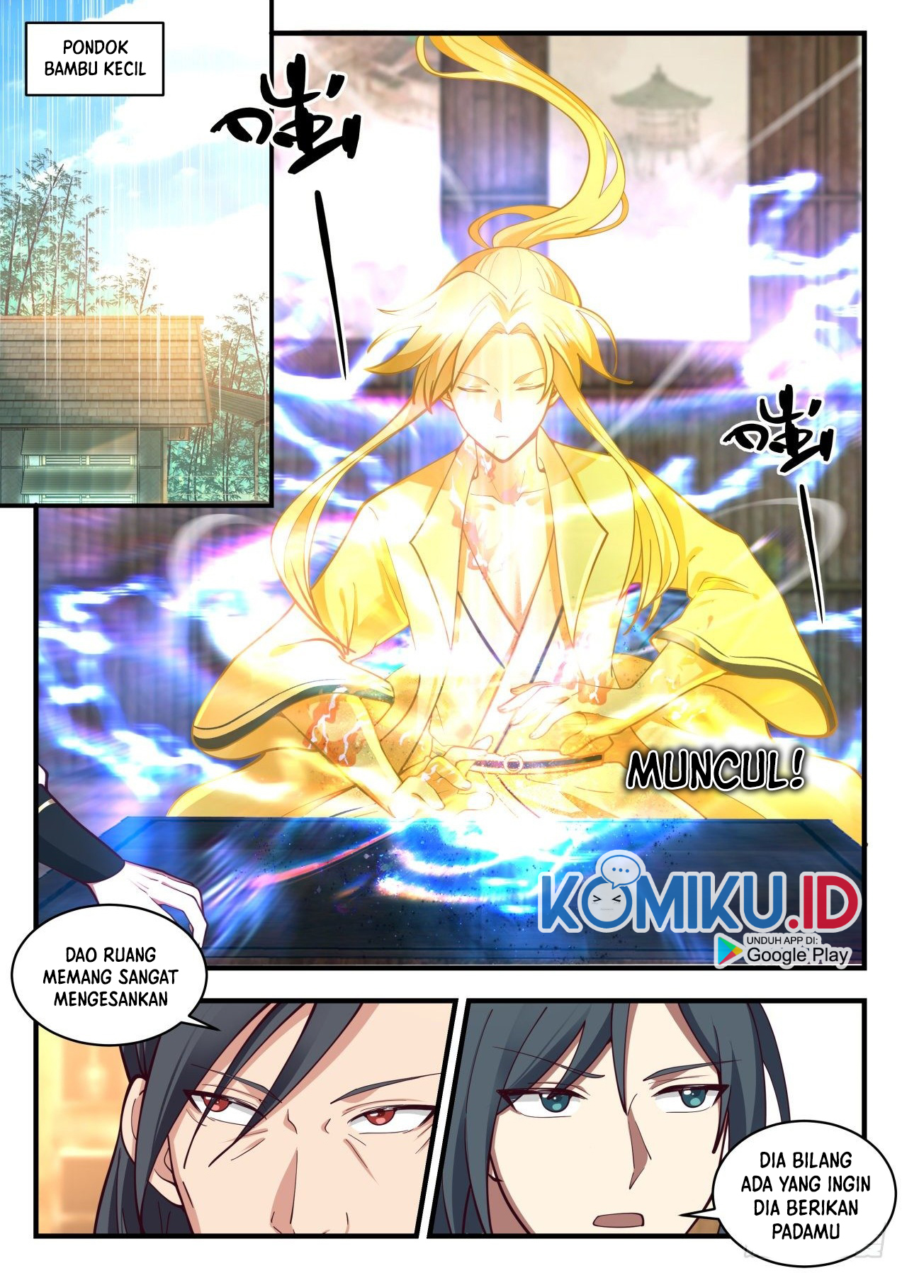 Martial Peak Part 2 Chapter 2171 - https://gambar-id.komiku.org/uploads2/2505460-2.jpg