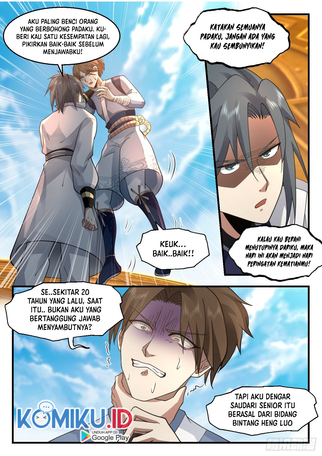Martial Peak Part 2 Chapter 2172 - https://gambar-id.komiku.org/uploads2/2505508-10.jpg