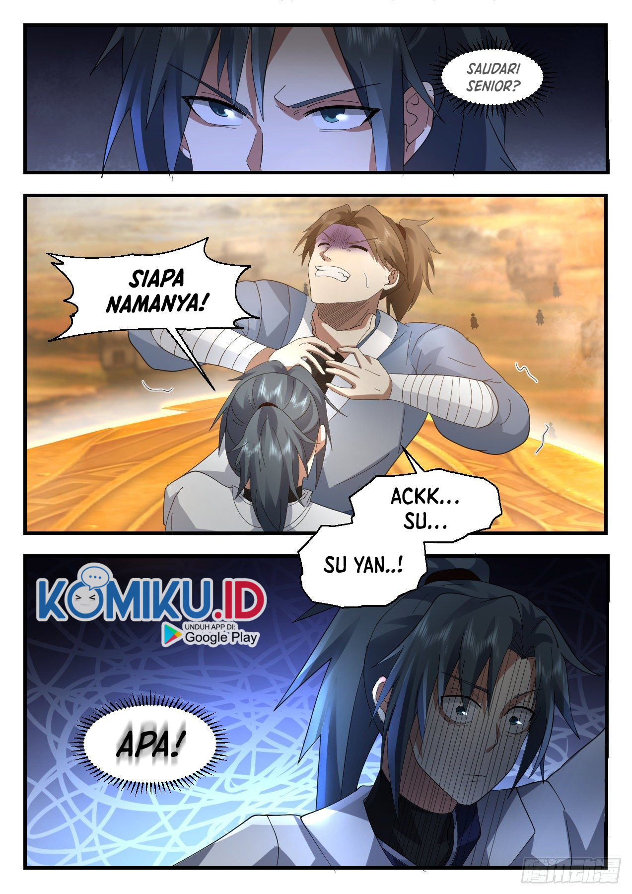 Martial Peak Part 2 Chapter 2172 - https://gambar-id.komiku.org/uploads2/2505508-11.jpg