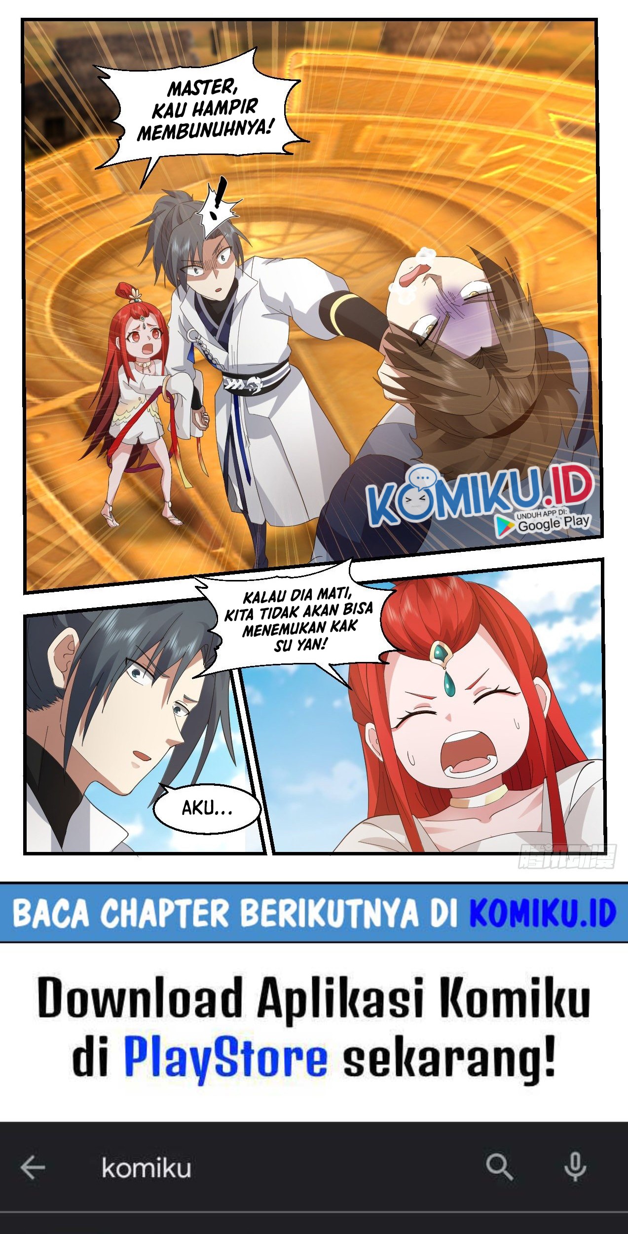 Martial Peak Part 2 Chapter 2172 - https://gambar-id.komiku.org/uploads2/2505508-14_part1.jpg