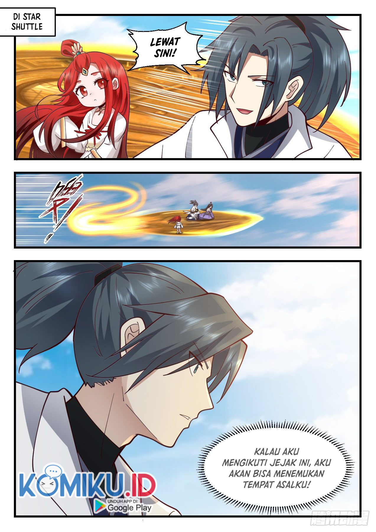 Martial Peak Part 2 Chapter 2172 - https://gambar-id.komiku.org/uploads2/2505508-3.jpg