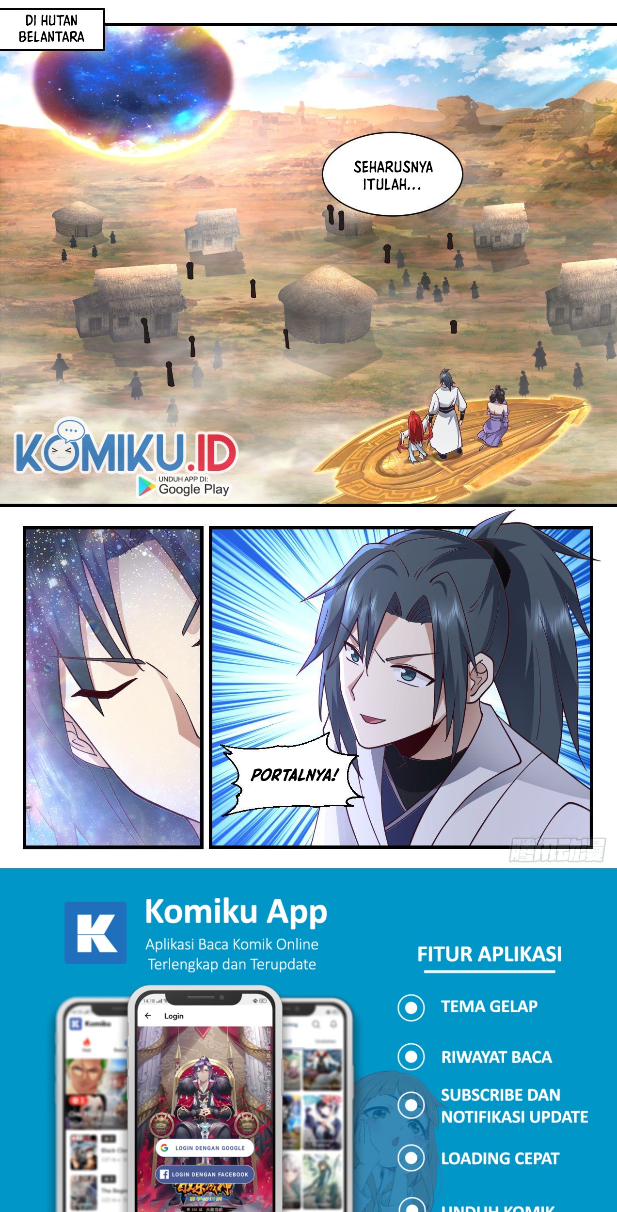 Martial Peak Part 2 Chapter 2172 - https://gambar-id.komiku.org/uploads2/2505508-5_part1.jpg
