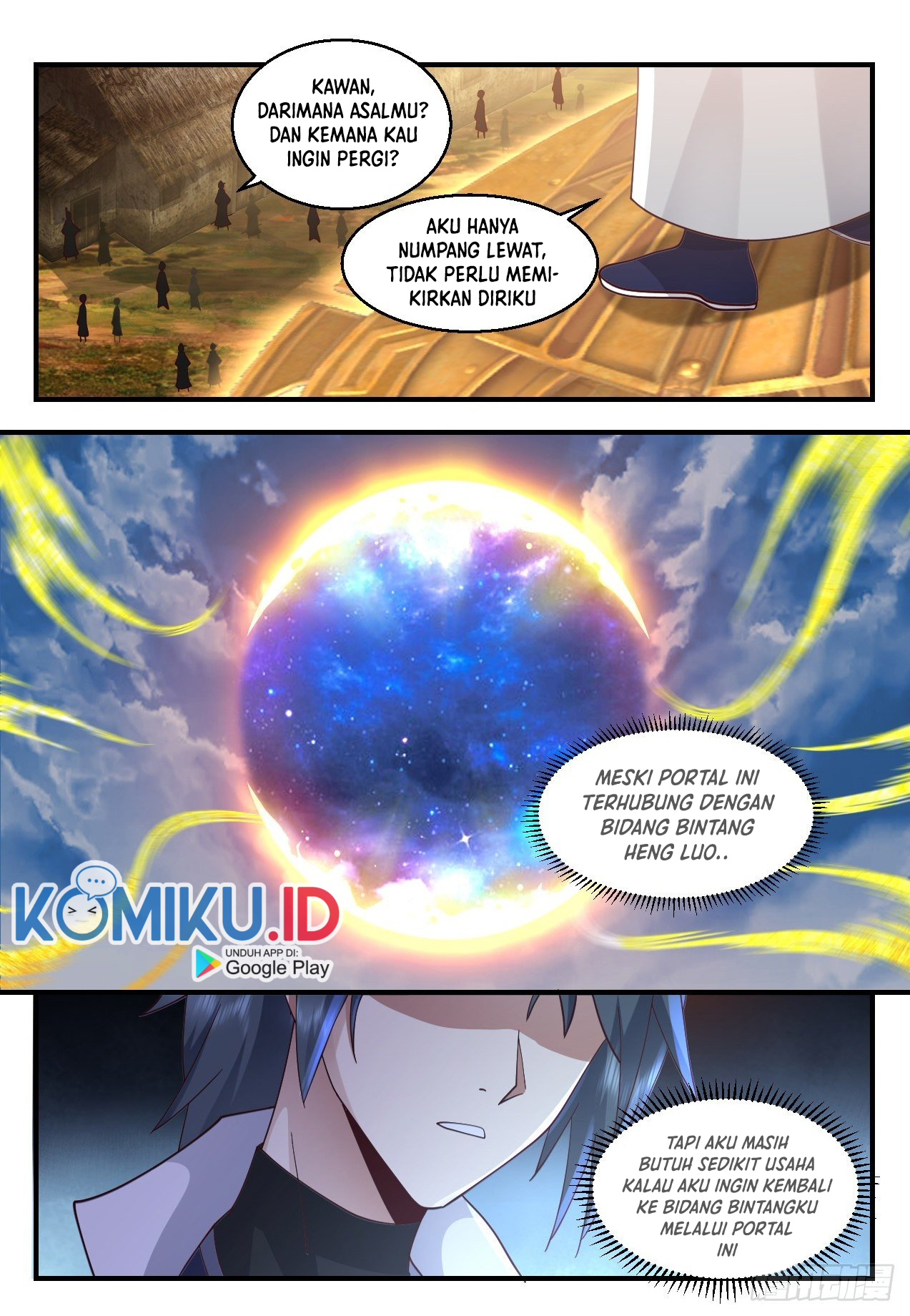 Martial Peak Part 2 Chapter 2172 - https://gambar-id.komiku.org/uploads2/2505508-6.jpg