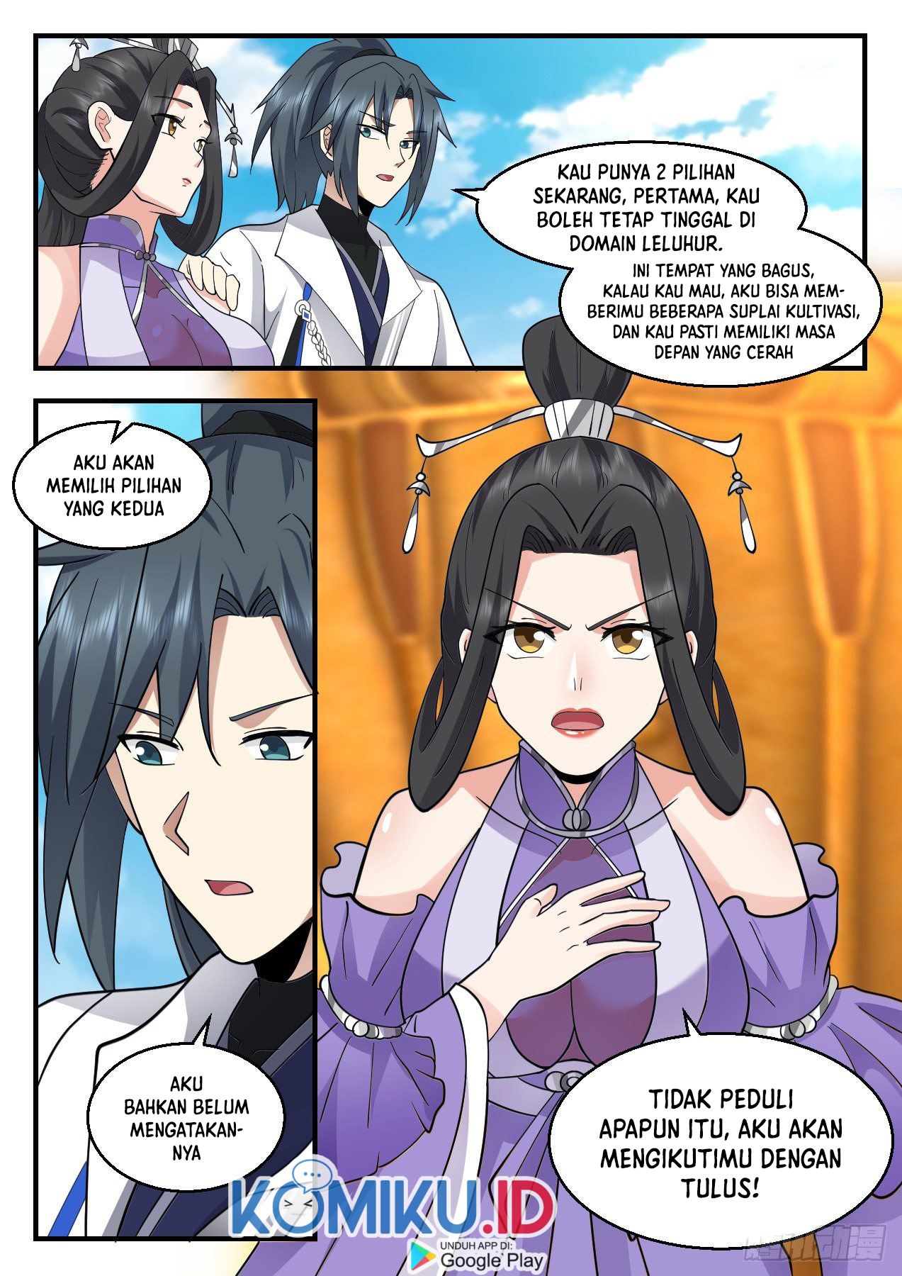 Martial Peak Part 2 Chapter 2172 - https://gambar-id.komiku.org/uploads2/2505508-7.jpg