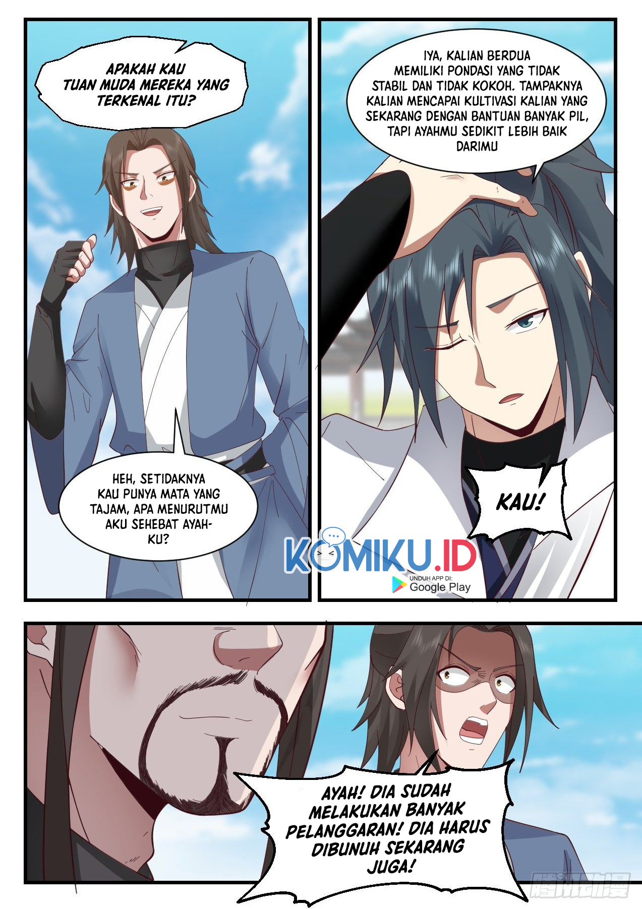 Martial Peak Part 2 Chapter 2174 - https://gambar-id.komiku.org/uploads2/2505510-10.jpg