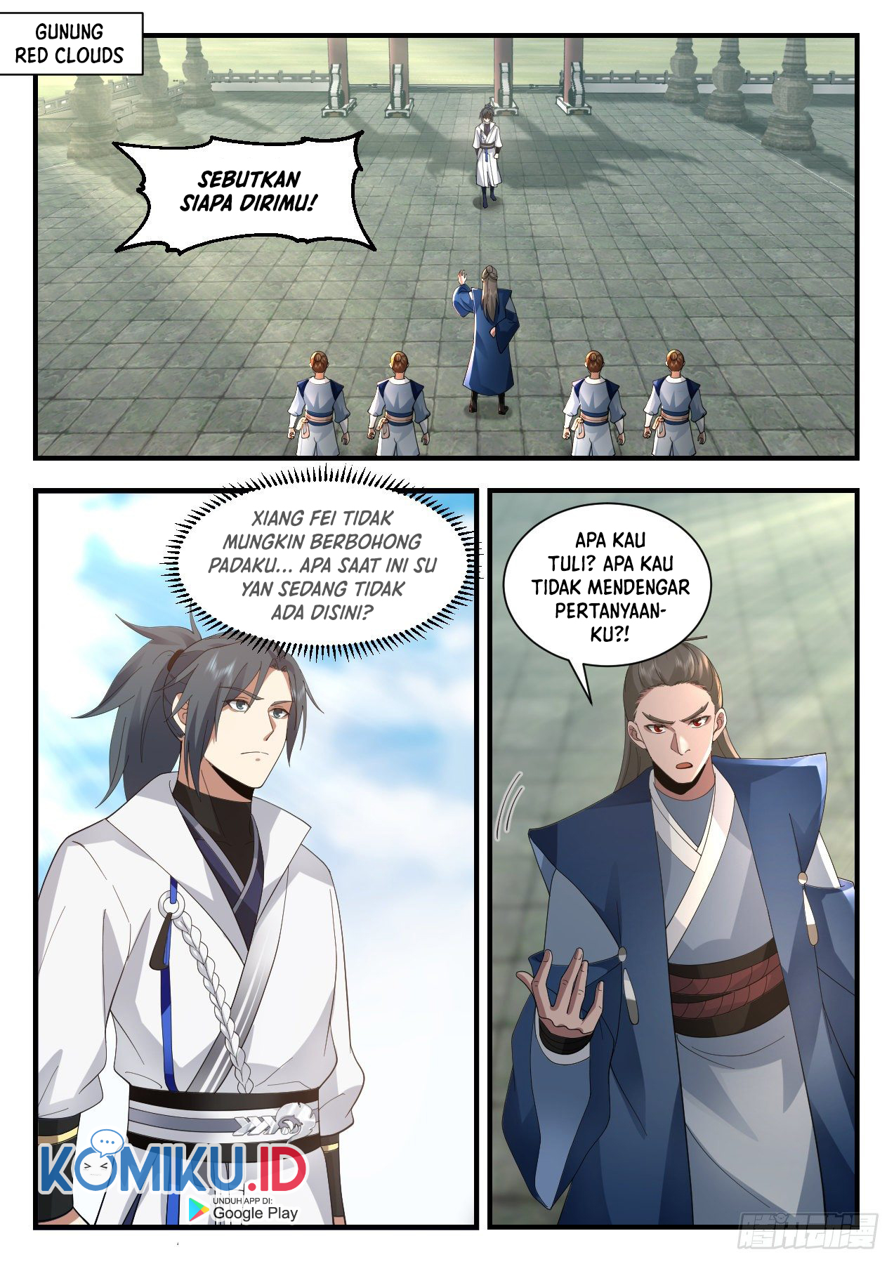 Martial Peak Part 2 Chapter 2174 - https://gambar-id.komiku.org/uploads2/2505510-3.jpg