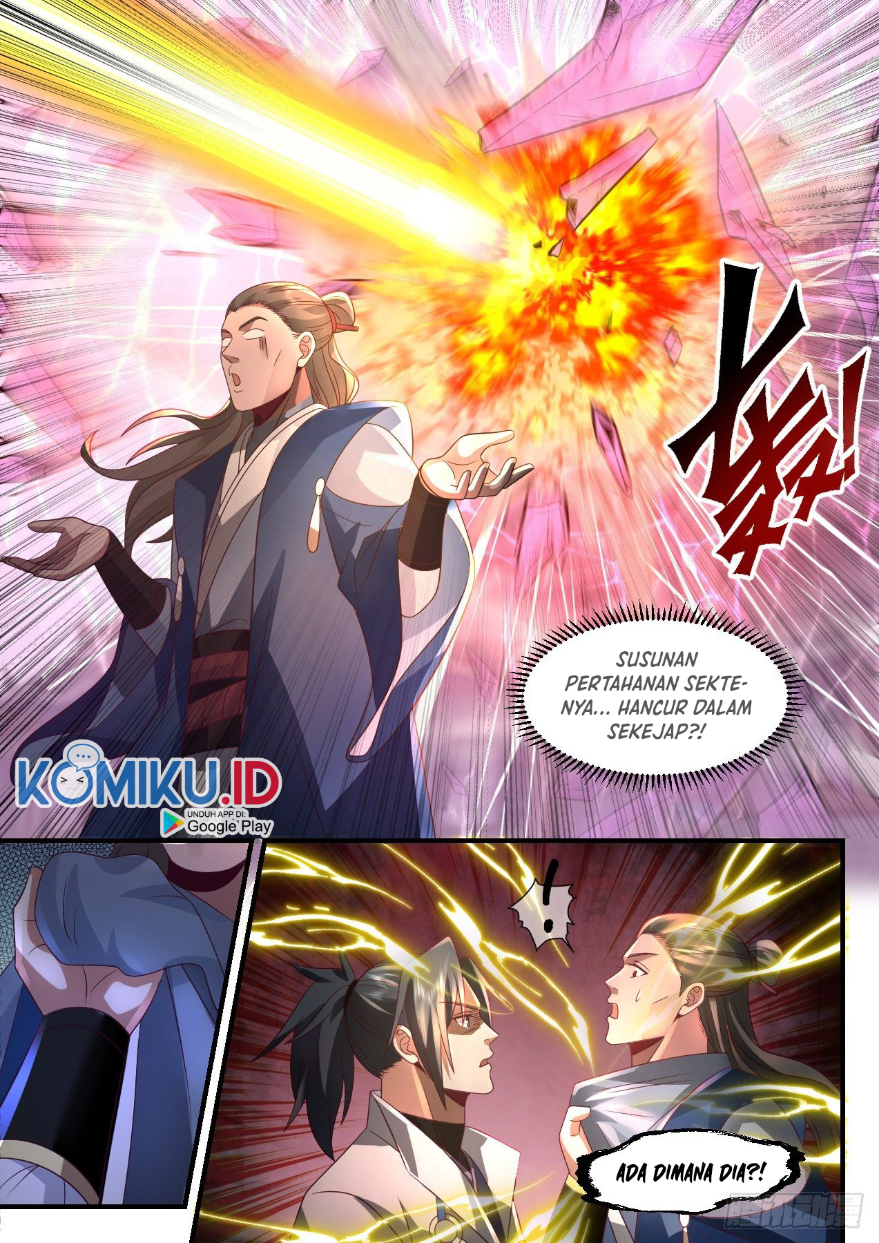 Martial Peak Part 2 Chapter 2174 - https://gambar-id.komiku.org/uploads2/2505510-6.jpg
