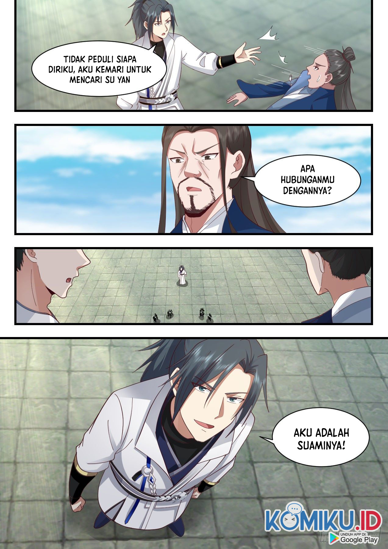 Martial Peak Part 2 Chapter 2174 - https://gambar-id.komiku.org/uploads2/2505510-8.jpg