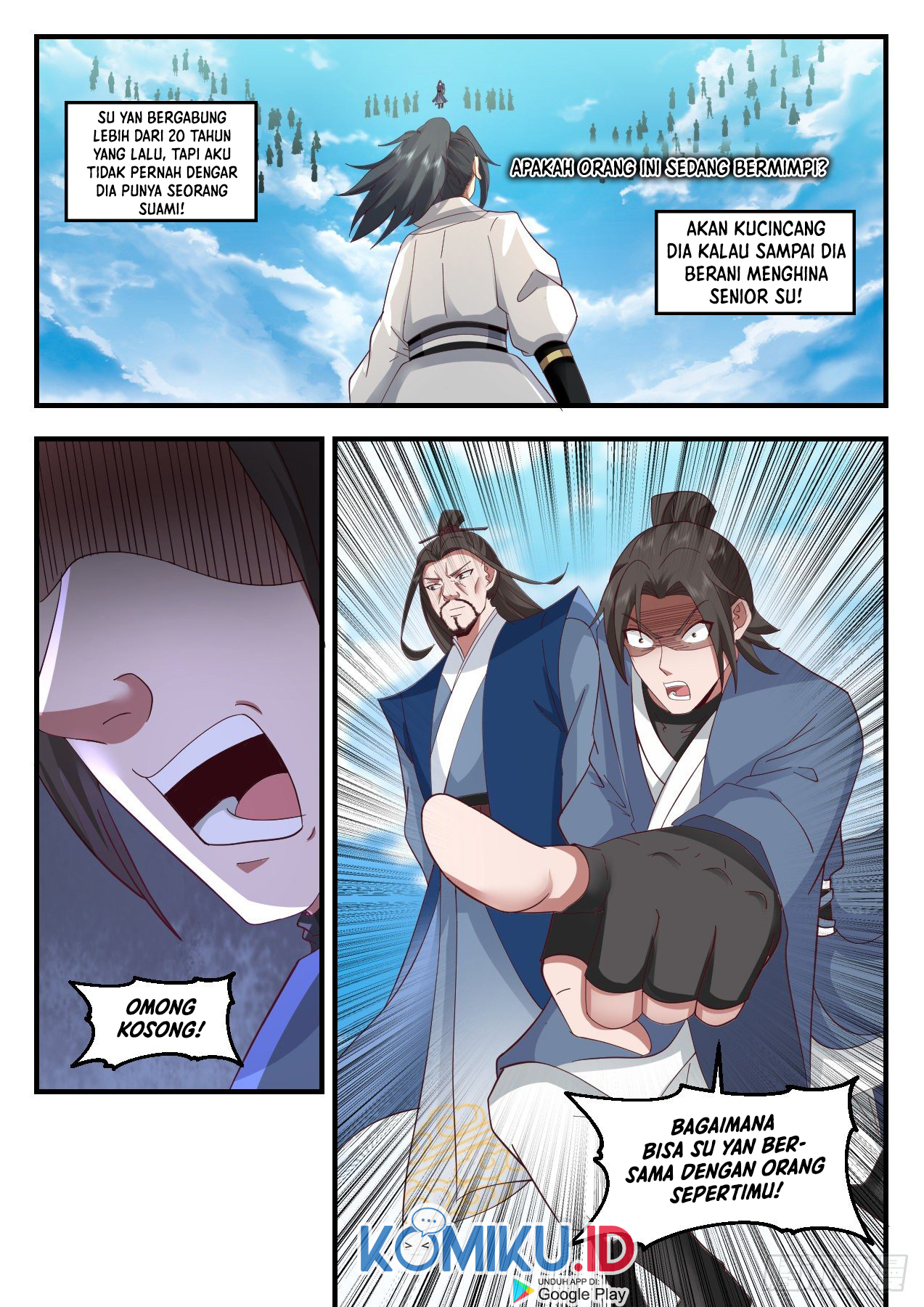 Martial Peak Part 2 Chapter 2174 - https://gambar-id.komiku.org/uploads2/2505510-9.jpg