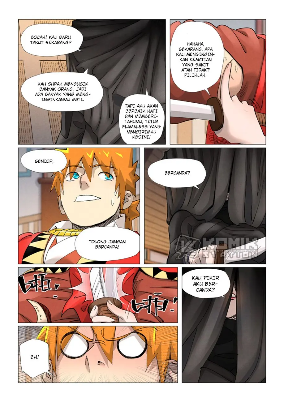 Tales of Demons and Gods Chapter 377 - https://gambar-id.komiku.org/uploads2/2505538-10.jpg