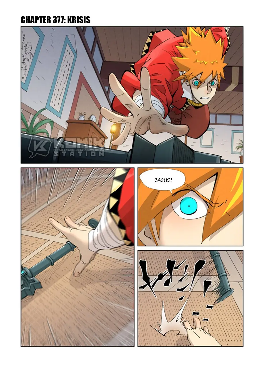 Tales of Demons and Gods Chapter 377 - https://gambar-id.komiku.org/uploads2/2505538-3.jpg