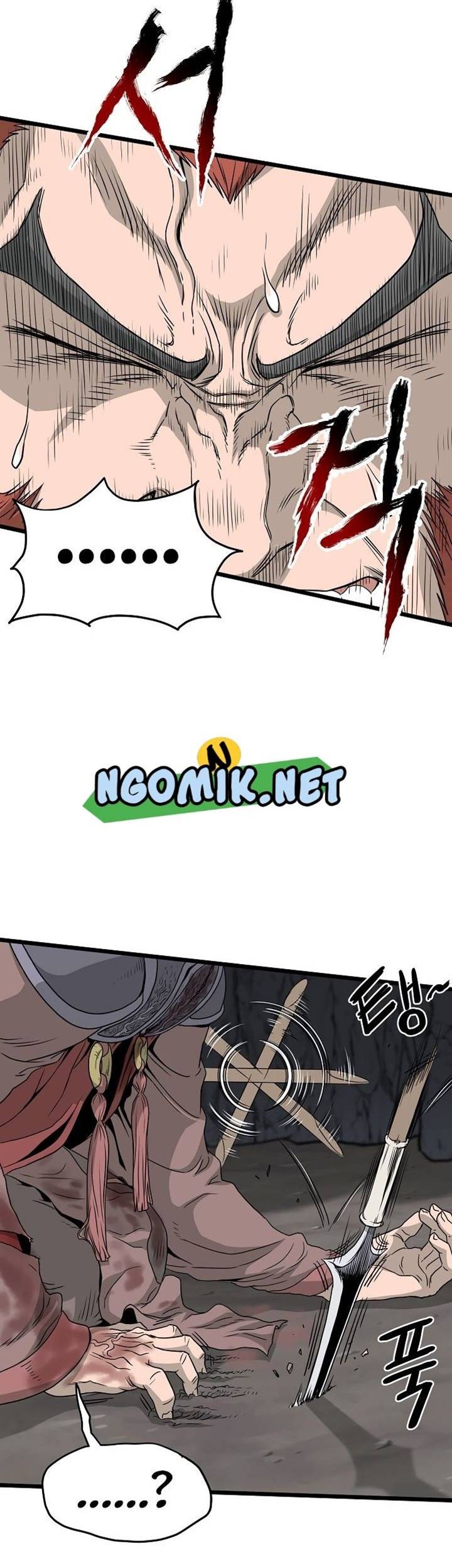 Murim Login - Chapter 52 - Page 17