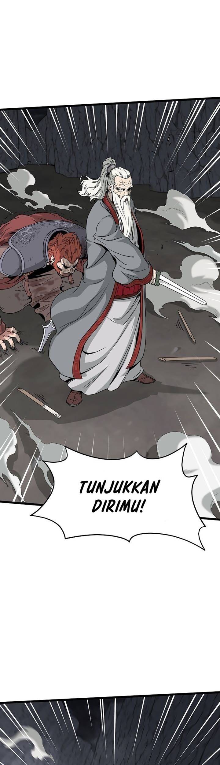 Murim Login - Chapter 52 - Page 19