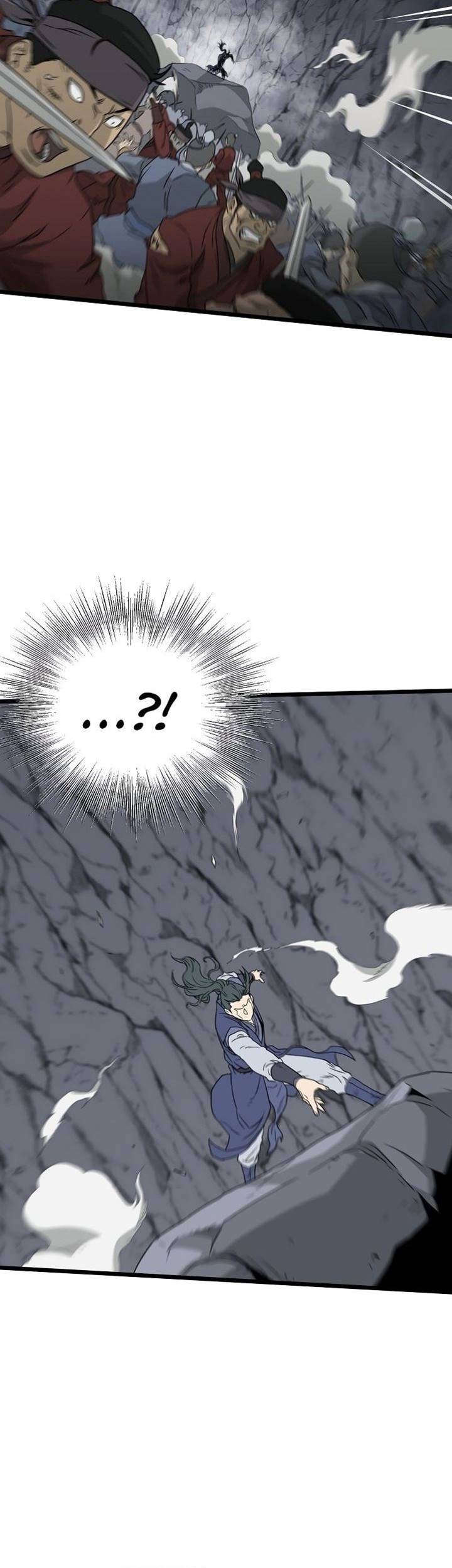 Murim Login - Chapter 52 - Page 21