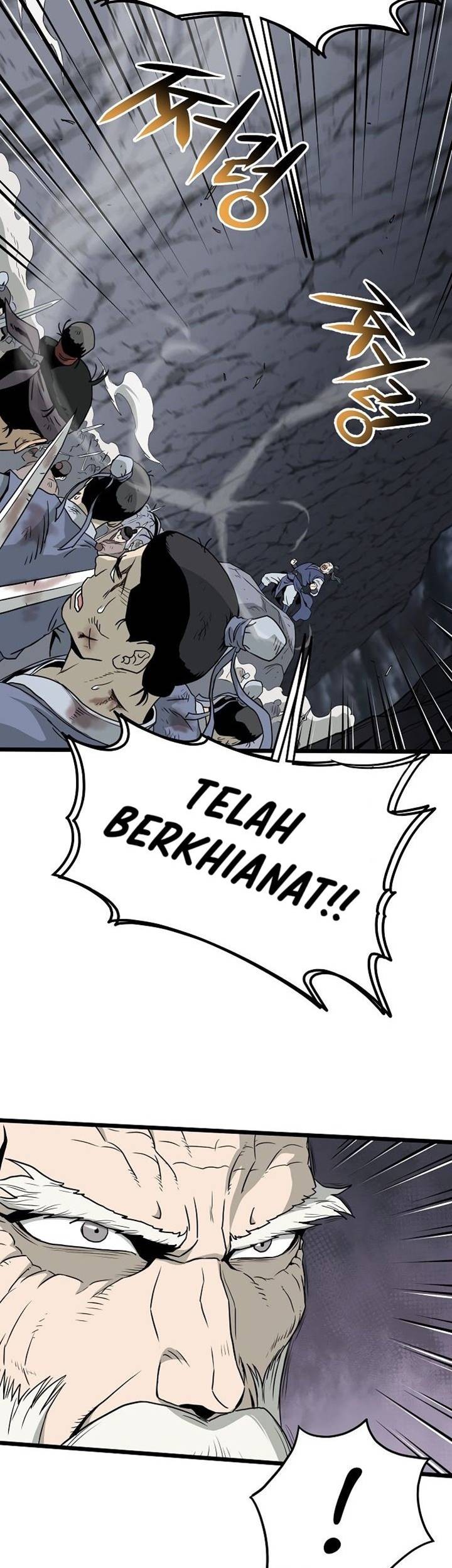 Murim Login - Chapter 52 - Page 25