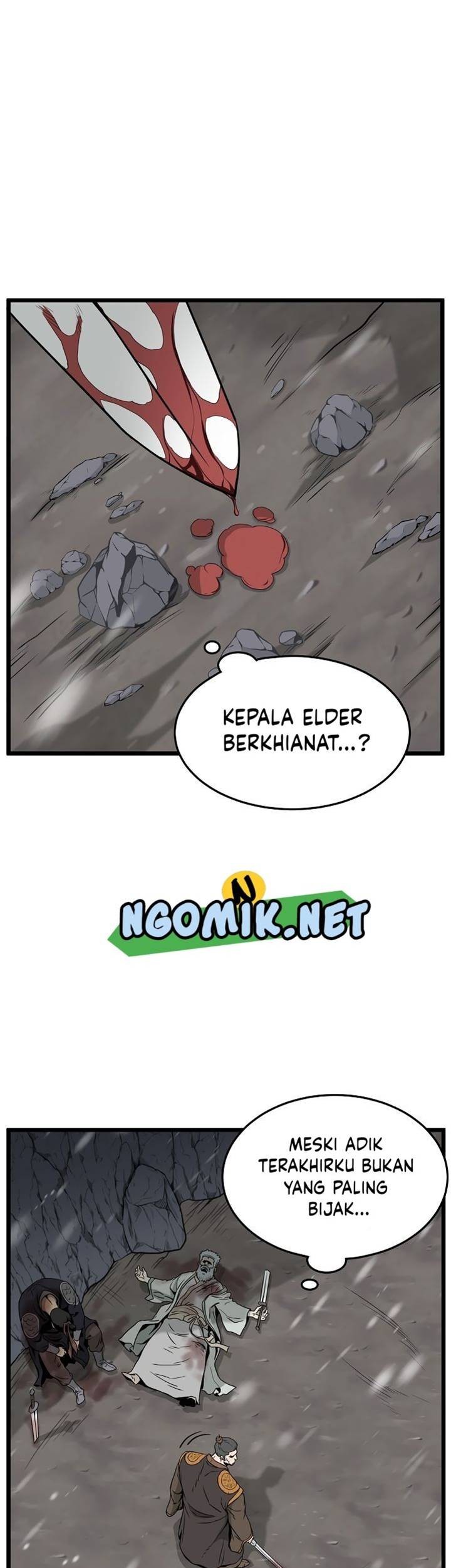 Murim Login - Chapter 52 - Page 31