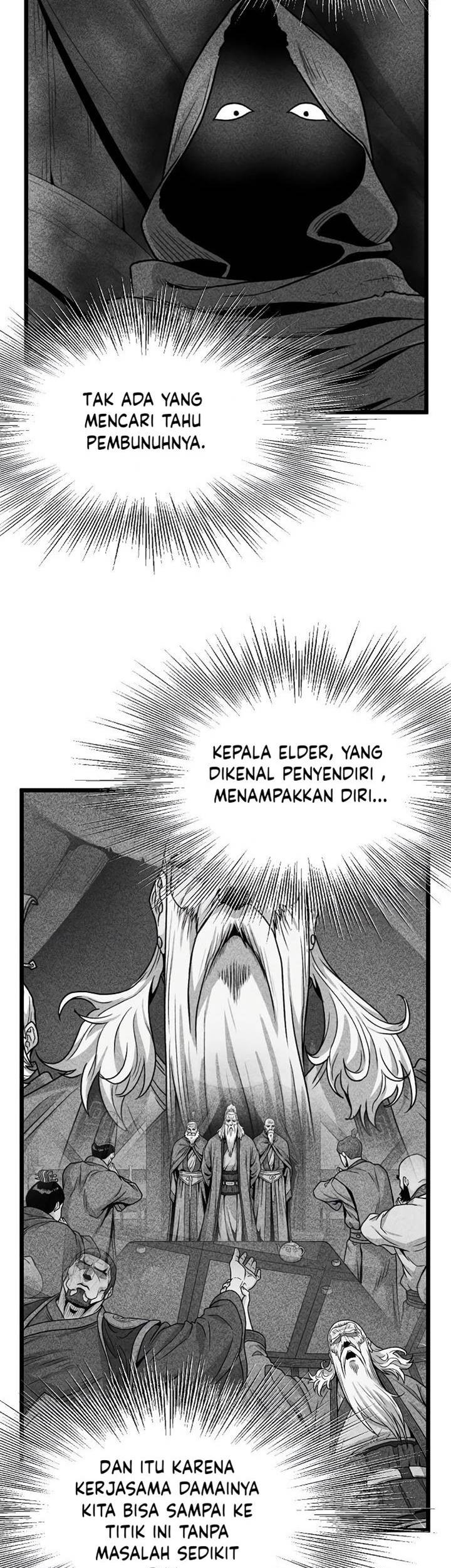 Murim Login - Chapter 52 - Page 35