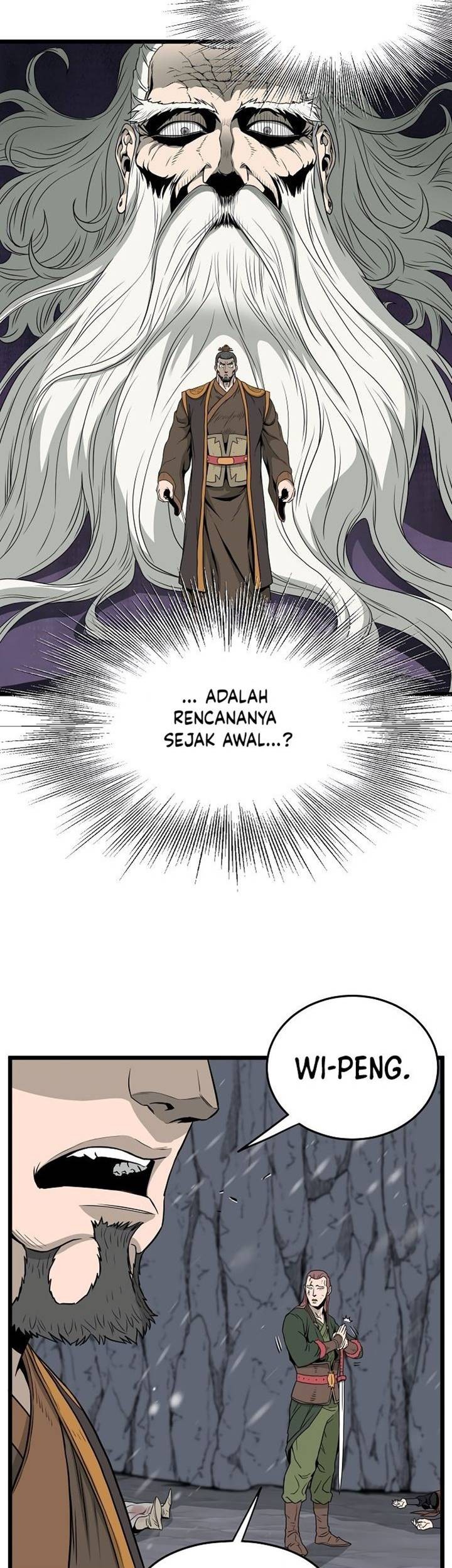 Murim Login - Chapter 52 - Page 37