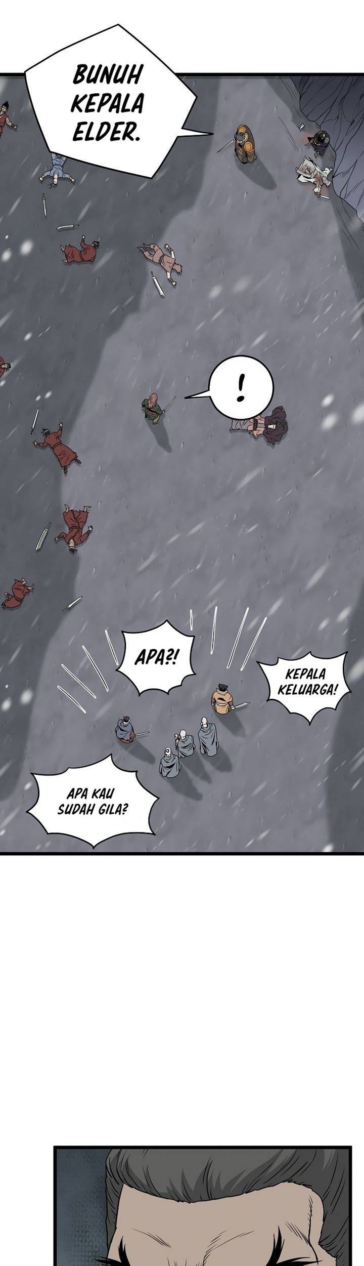 Murim Login - Chapter 52 - Page 39