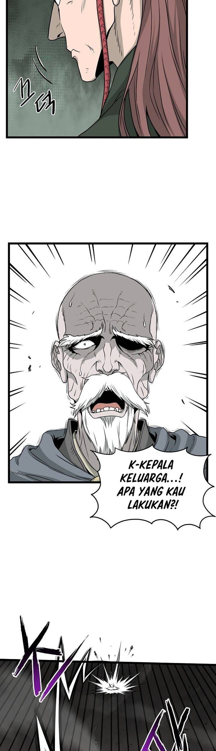 Murim Login - Chapter 52 - Page 41