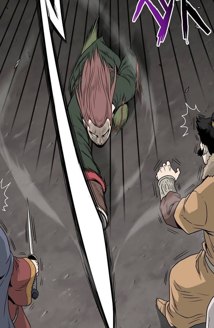 Murim Login - Chapter 52 - Page 42