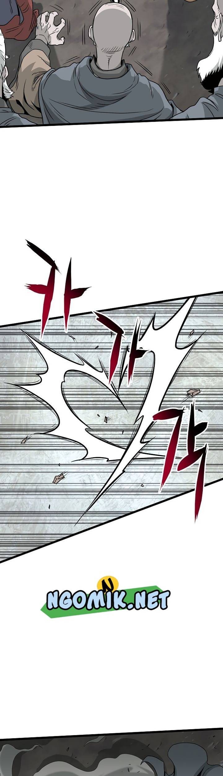 Murim Login - Chapter 52 - Page 43