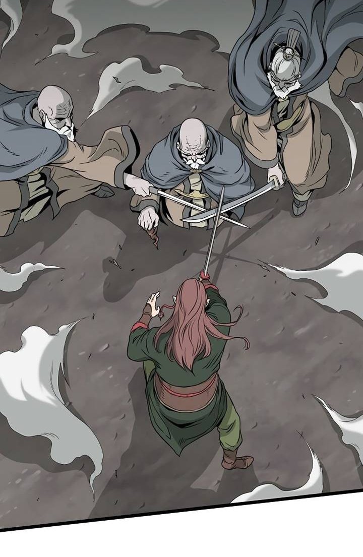 Murim Login - Chapter 52 - Page 44