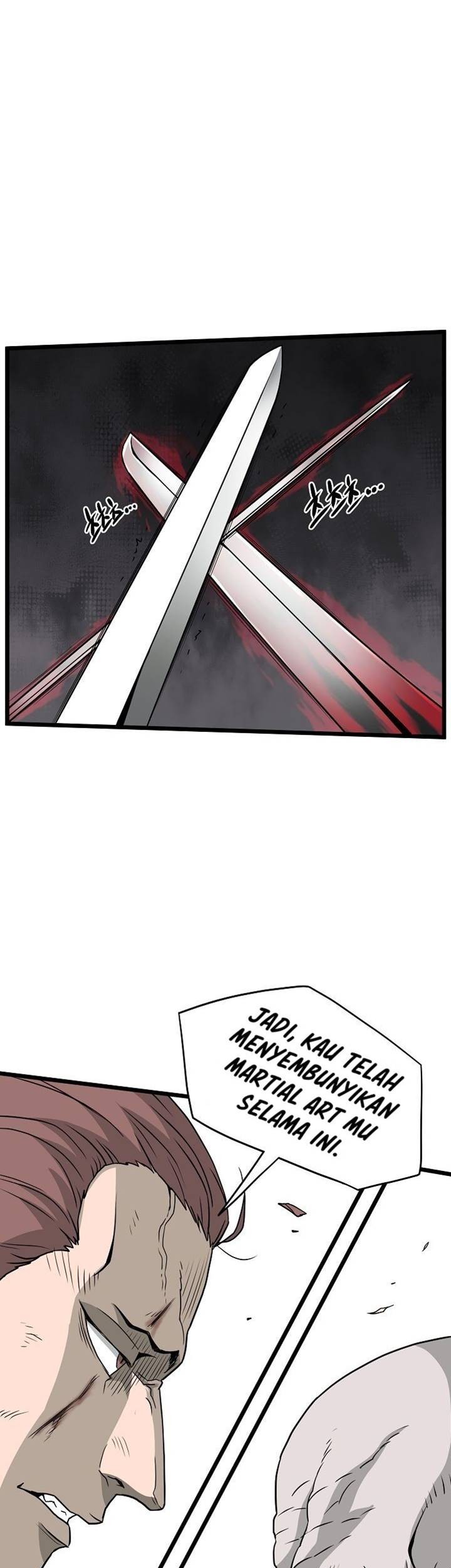 Murim Login - Chapter 52 - Page 45