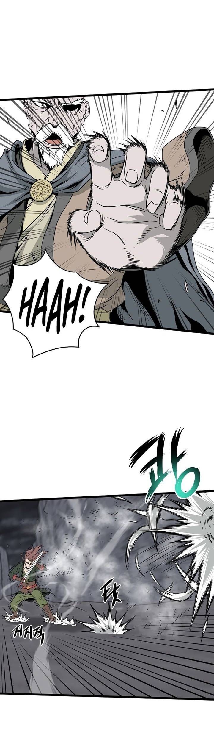 Murim Login - Chapter 52 - Page 47