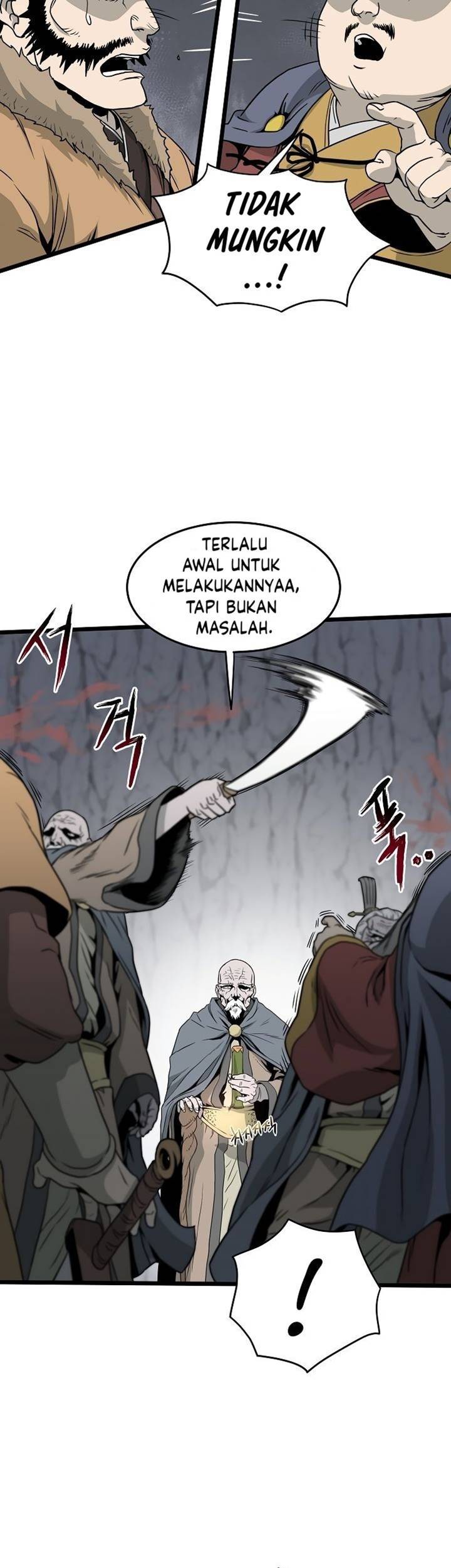 Murim Login - Chapter 52 - Page 49