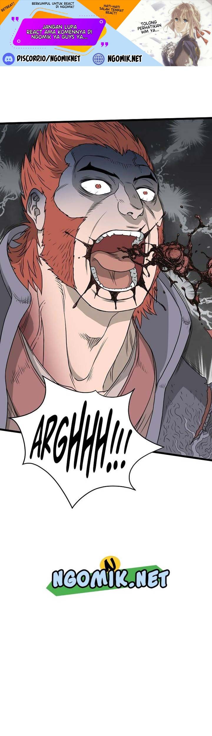 Murim Login - Chapter 52 - Page 2