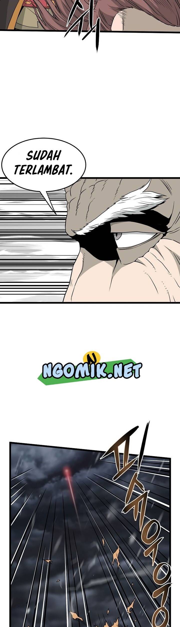 Murim Login - Chapter 52 - Page 51