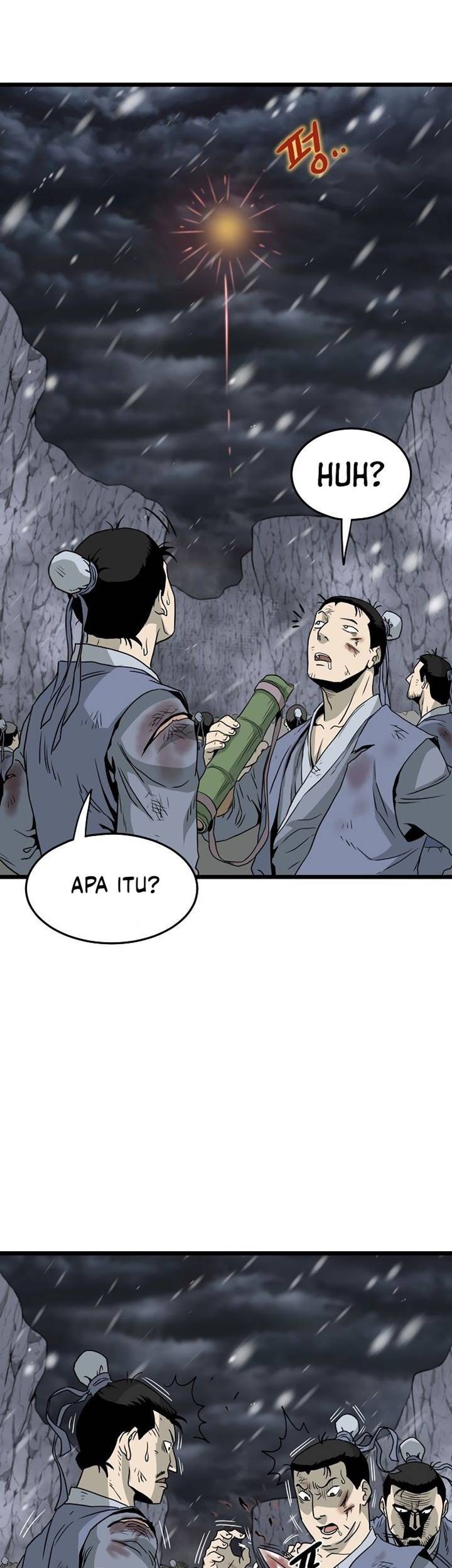 Murim Login - Chapter 52 - Page 53