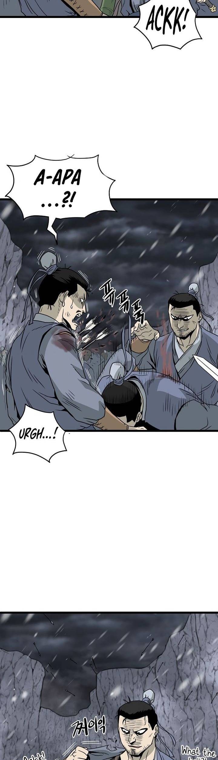 Murim Login - Chapter 52 - Page 55