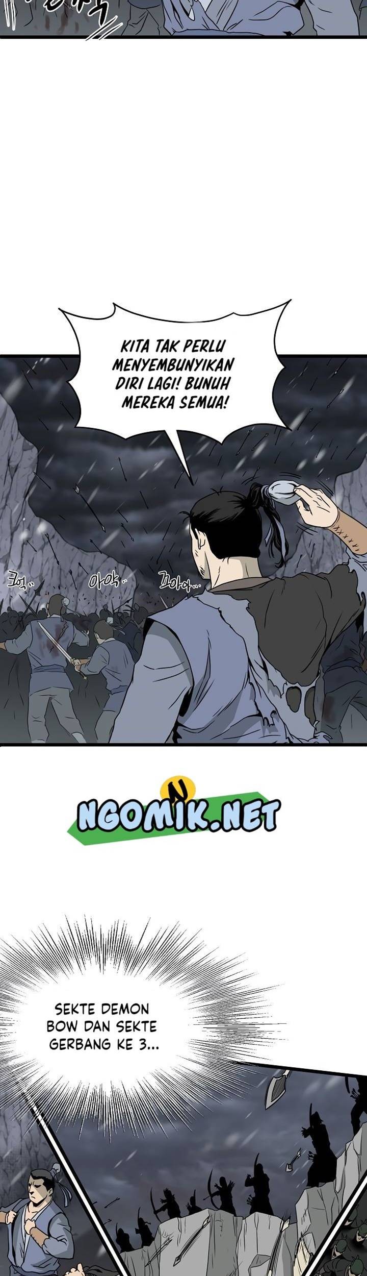 Murim Login - Chapter 52 - Page 57