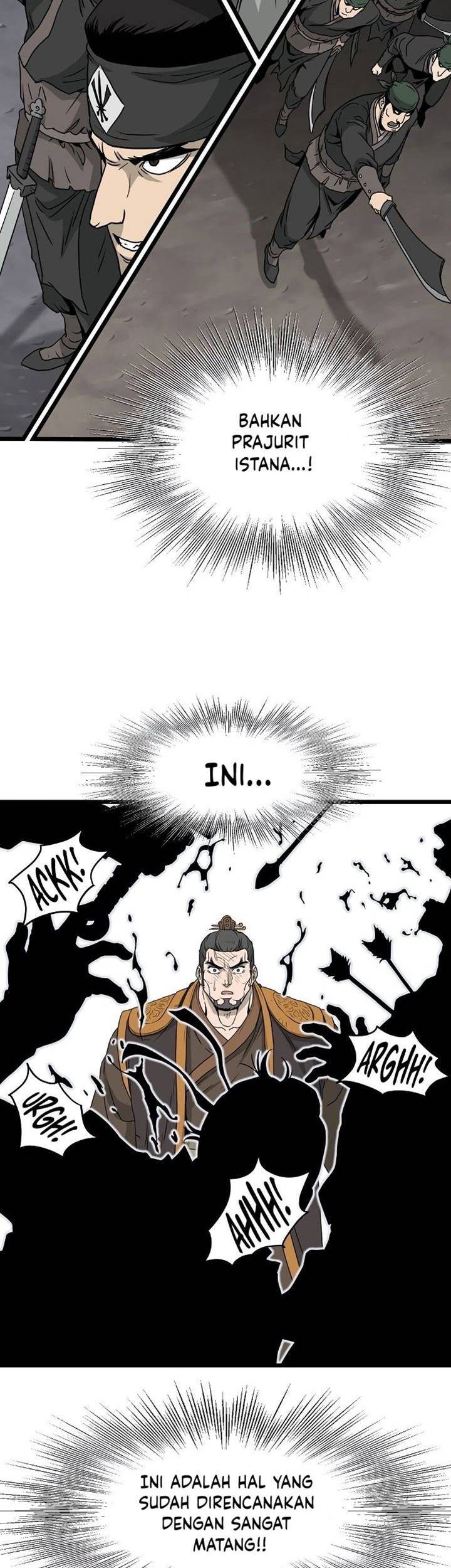 Murim Login - Chapter 52 - Page 59