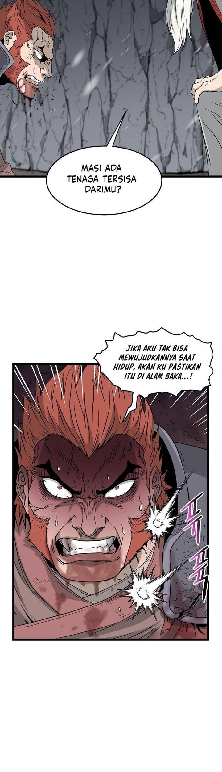 Murim Login - Chapter 52 - Page 63