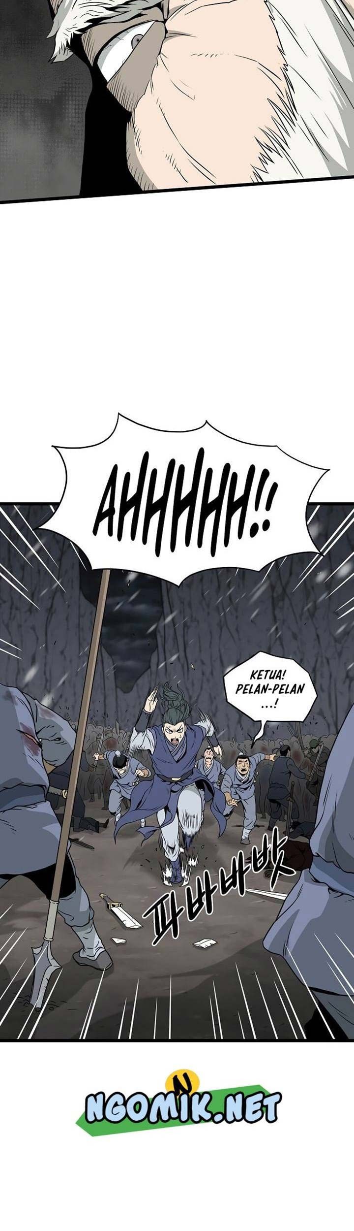 Murim Login - Chapter 52 - Page 67