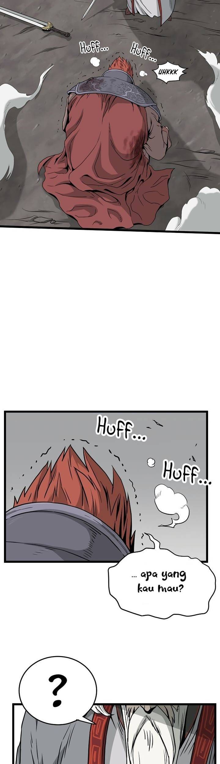 Murim Login - Chapter 52 - Page 6