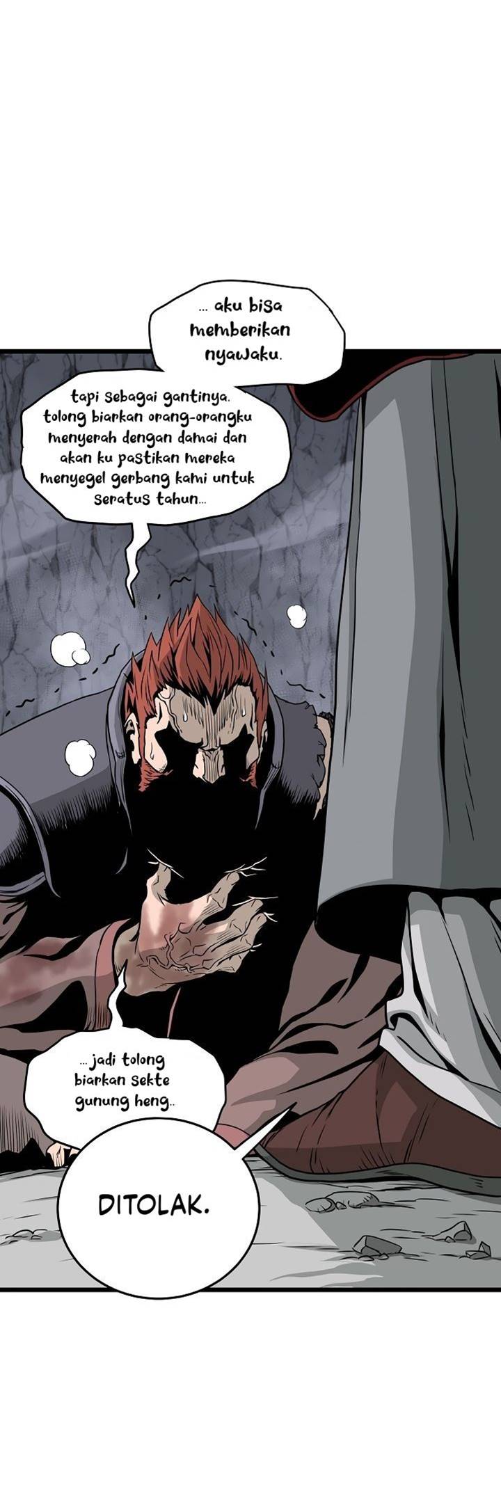 Murim Login - Chapter 52 - Page 8