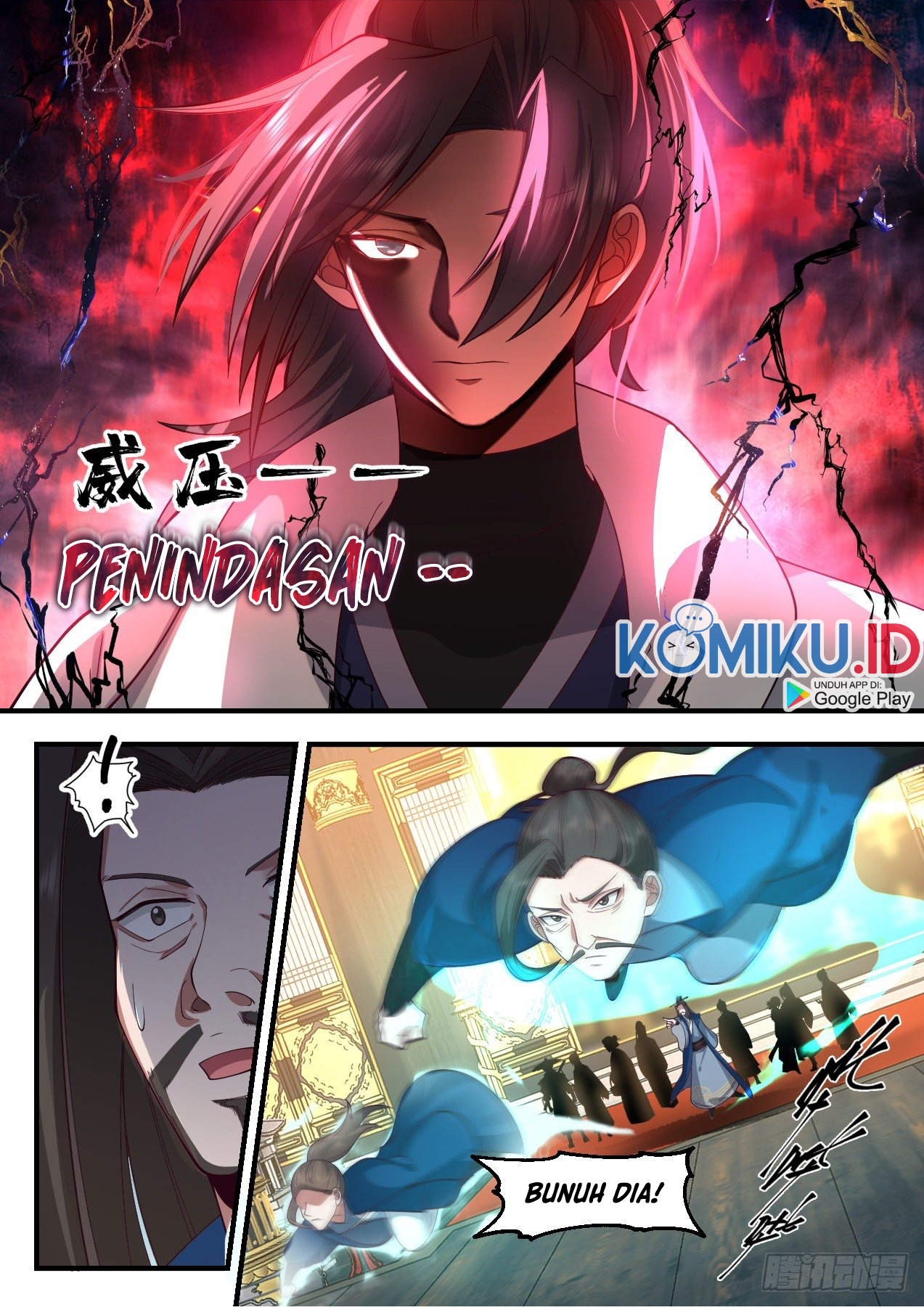 Martial Peak Part 2 Chapter 2175 - https://gambar-id.komiku.org/uploads2/2505655-10.jpg