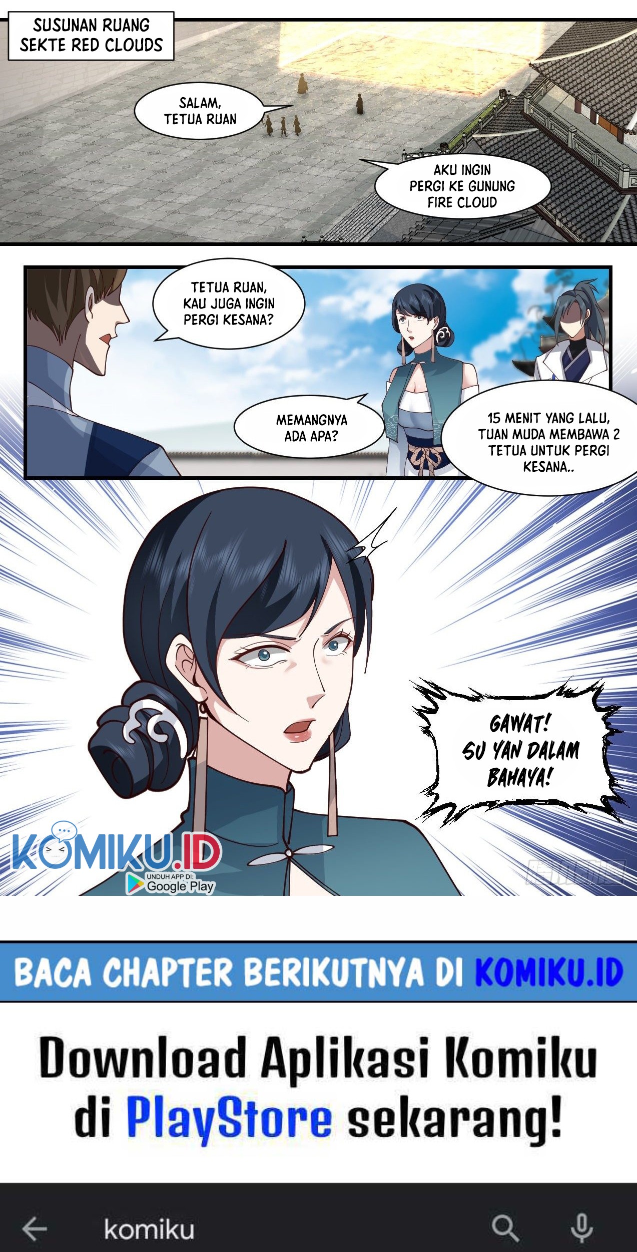 Martial Peak Part 2 Chapter 2175 - https://gambar-id.komiku.org/uploads2/2505655-14_part1.jpg
