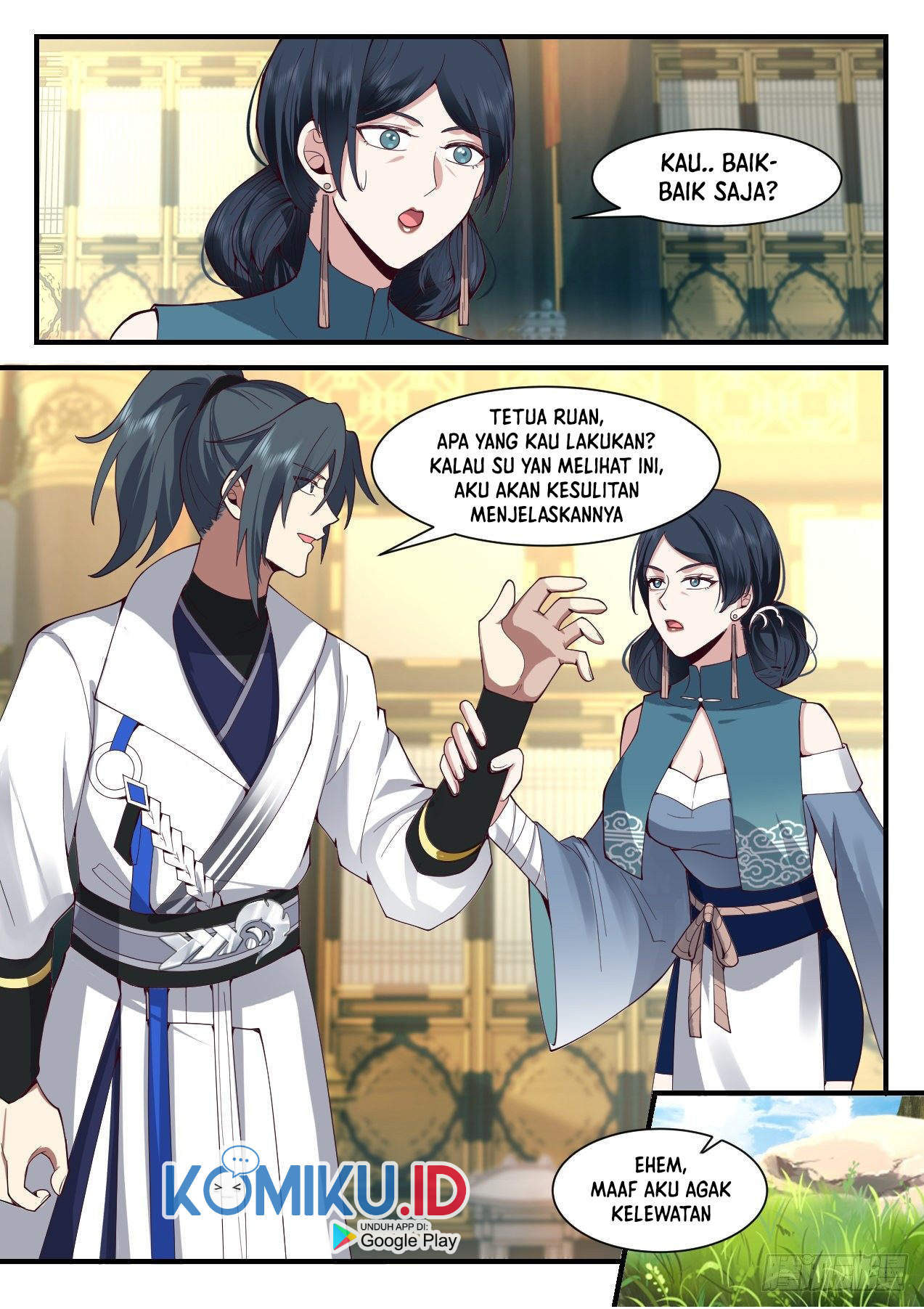 Martial Peak Part 2 Chapter 2175 - https://gambar-id.komiku.org/uploads2/2505655-6.jpg