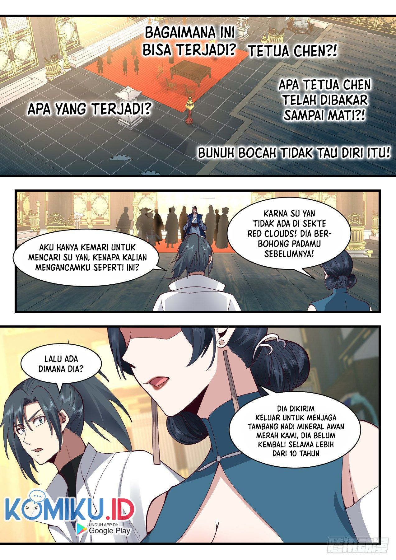 Martial Peak Part 2 Chapter 2175 - https://gambar-id.komiku.org/uploads2/2505655-7.jpg