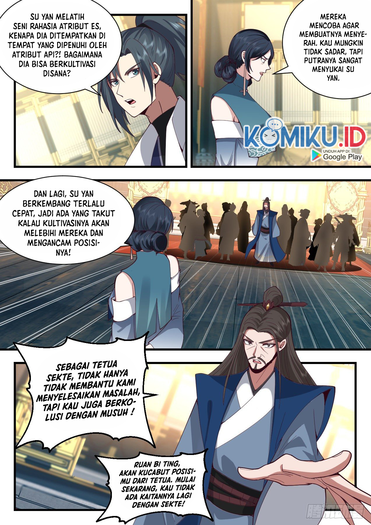 Martial Peak Part 2 Chapter 2175 - https://gambar-id.komiku.org/uploads2/2505655-8.jpg