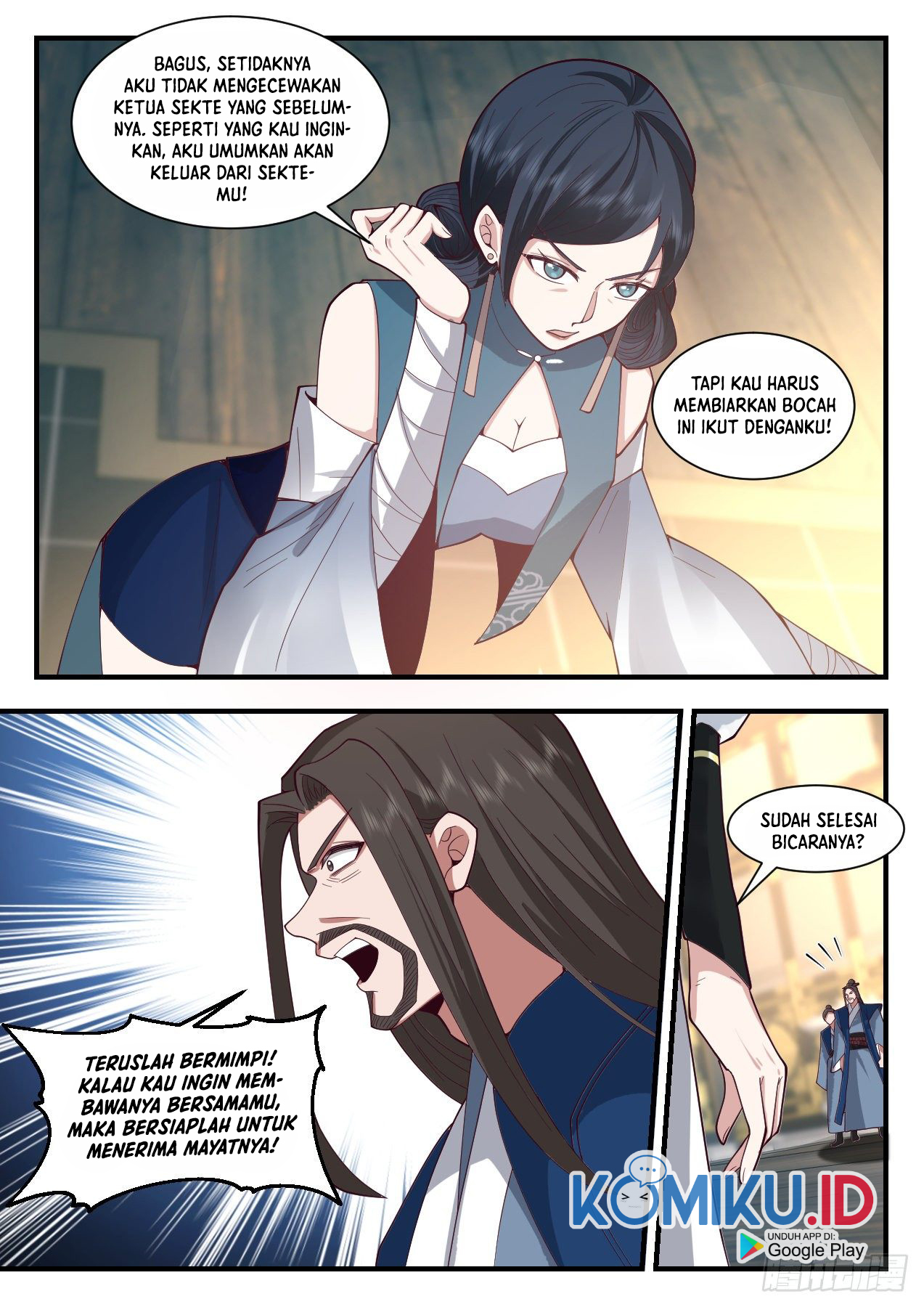 Martial Peak Part 2 Chapter 2175 - https://gambar-id.komiku.org/uploads2/2505655-9.jpg